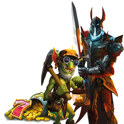 BF Games