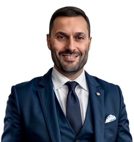 Claudio Gervasi